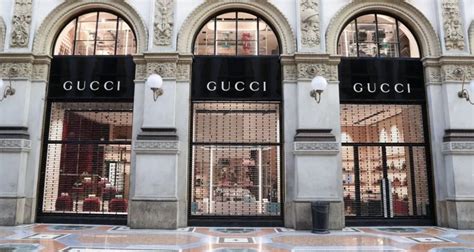 gucci pais de origen